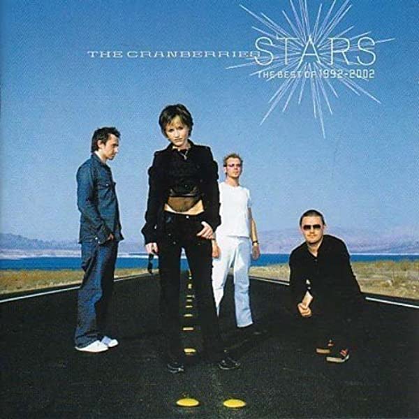 Cranberries - Stars Best Of 1992-2002 (CD)