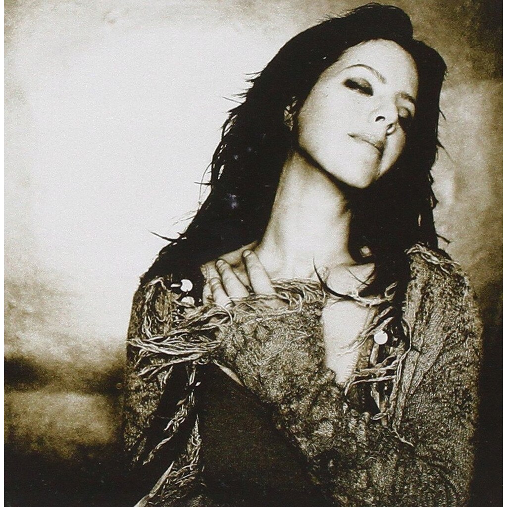 Sarah McLachlan - Afterglow (CD)