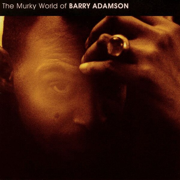 Barry Adamson - Murky World Of Barry Adamson (CD)