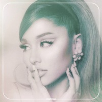ariana grande - positions standard cd imagen 9_0_
0