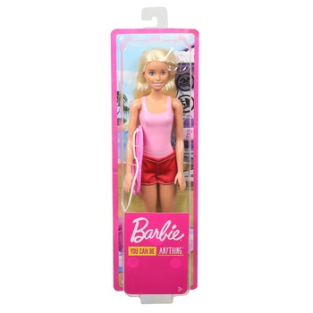 Papusa Barbie You can be - Salvamar Papusa Barbie You can be - Salvamar