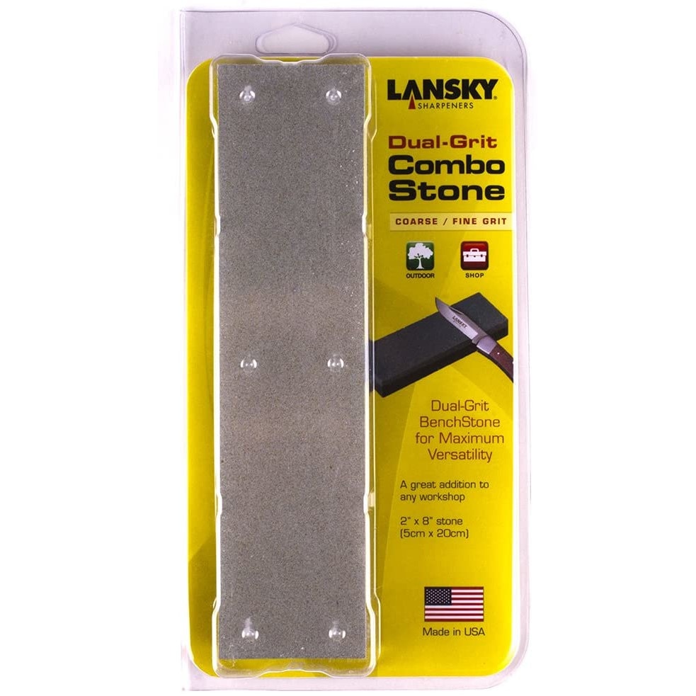 Piatra dubla Lansky ComboStone