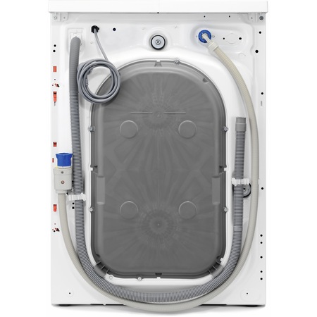 Masina de spalat rufe Electrolux EW9F161B, 10 kg, 1600 RPM, Clasa A+++, Motor Inverter, Tehnologie Oko Mix, AquaControl, Alb