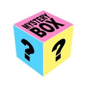 Cadou mistery box cosmetic pentru ea Cadou mistery box cosmetic pentru ea