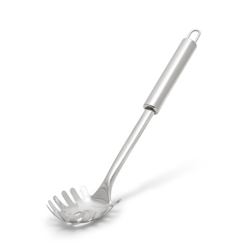 Spatula pentru paste, inox, 30 cm