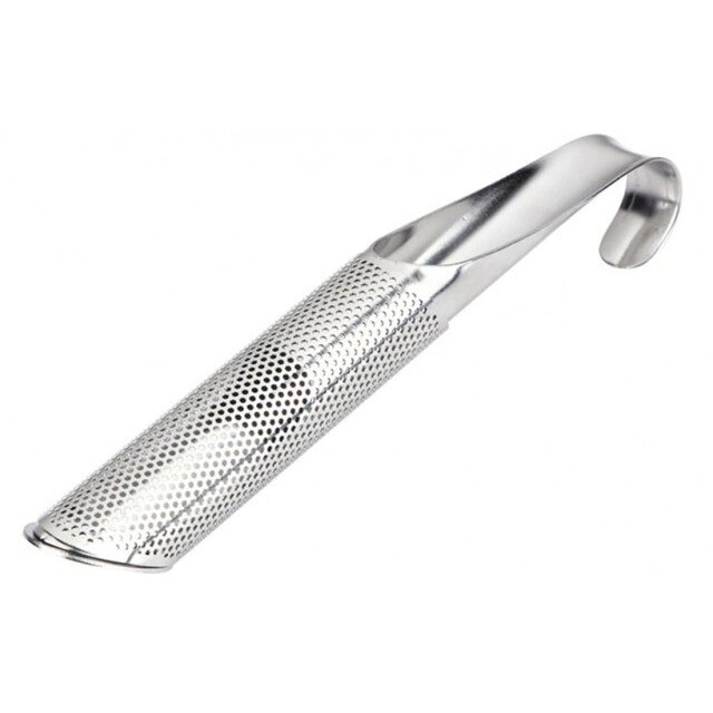 Infuzor ceai din inox, 14 cm