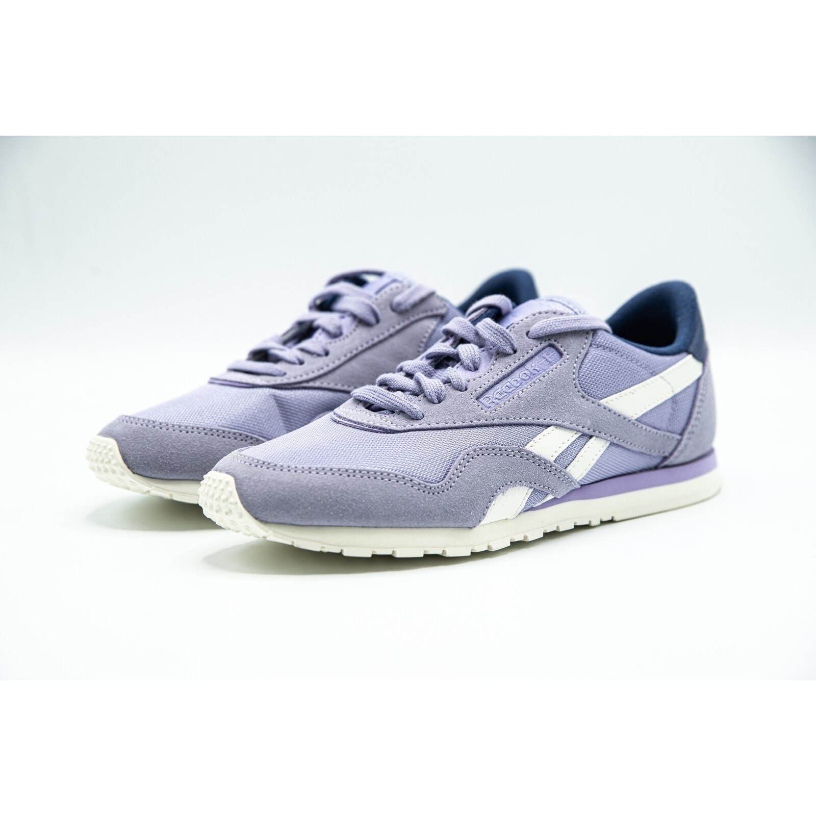 reebok classic nylon core