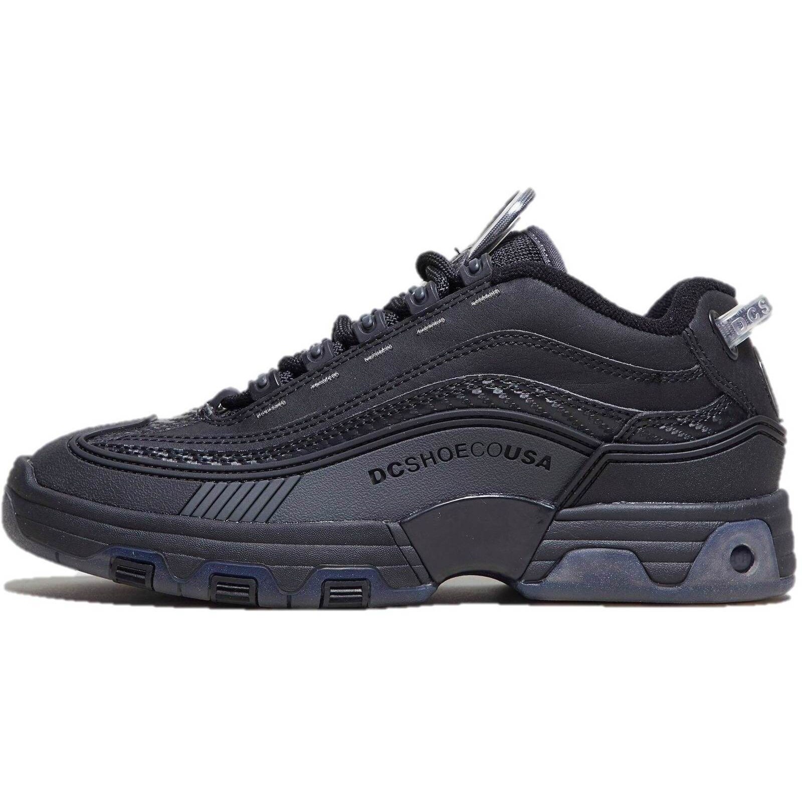 Dc Legacy Shoes Og Yellow Dc Legacy Og Black Shoe Stores Tenis Dc 