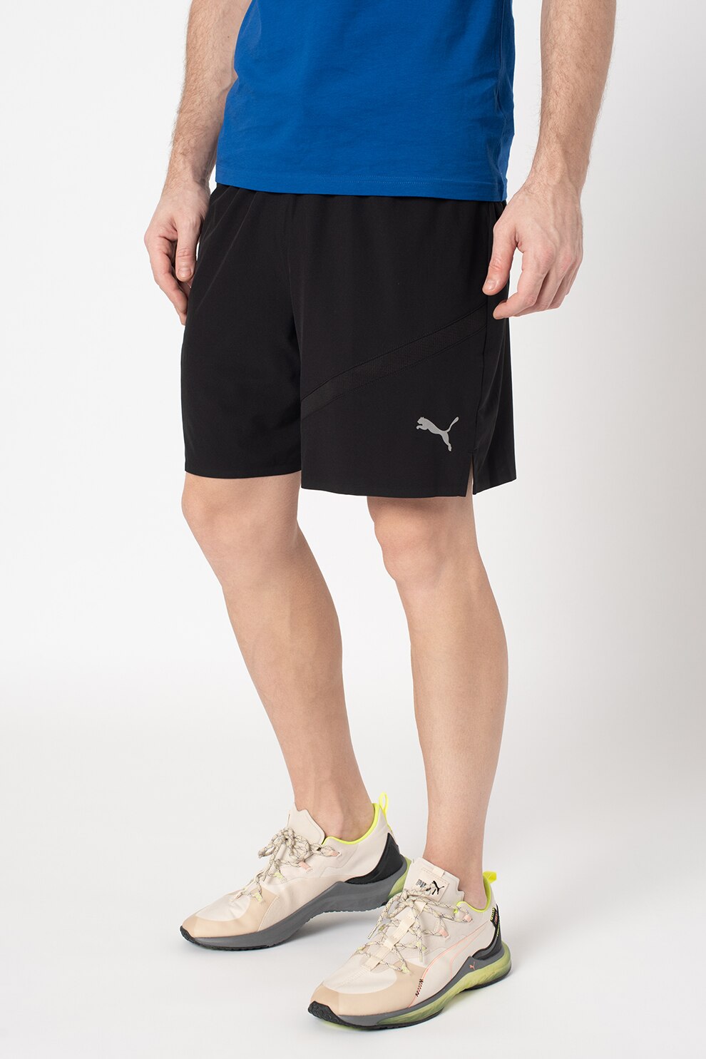 Puma, Pantaloni scurti pentru antrenament Pace 7