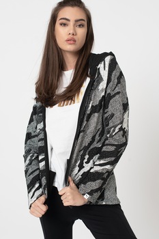 puma hanorac cu fermoar si model camuflaj energized gri melange imagen 7_0_
0