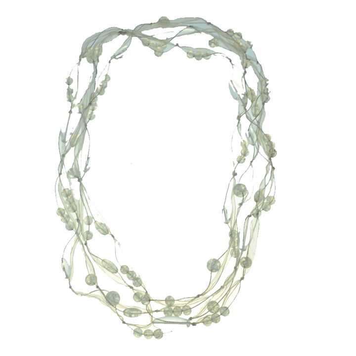 Дамско колие Mini junior GB-10, Златисто