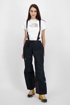 The North Face, Pantaloni impermeabili pentru ski Summit L5 Fuseform™, Negru The North Face, Pantaloni impermeabili pentru ski Summit L5 Fuseform™, Negru