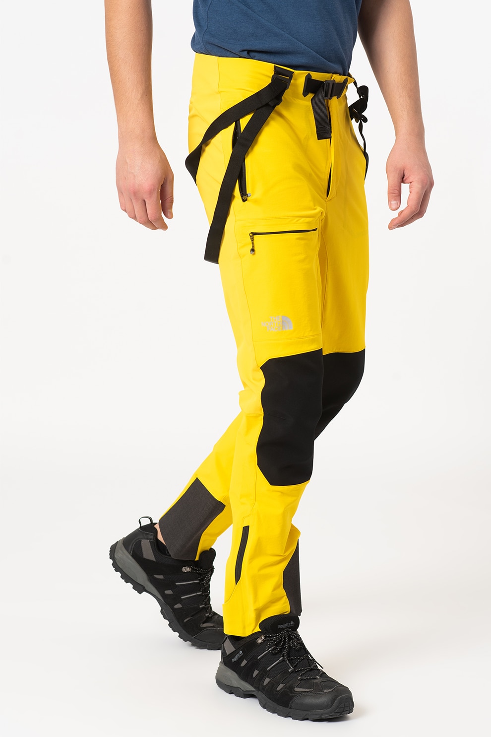 Summit l4 hot sale softshell pants