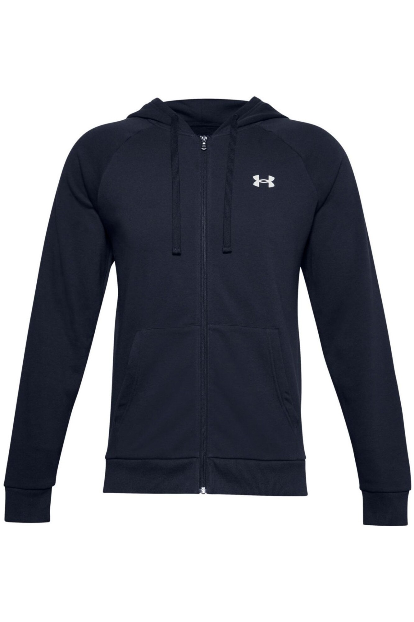 under armour hoodie rival