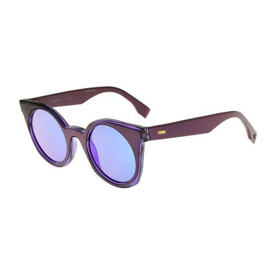 Ochelari de soare dama Fendi FEN SUN FF 0196/S KEO 48mm