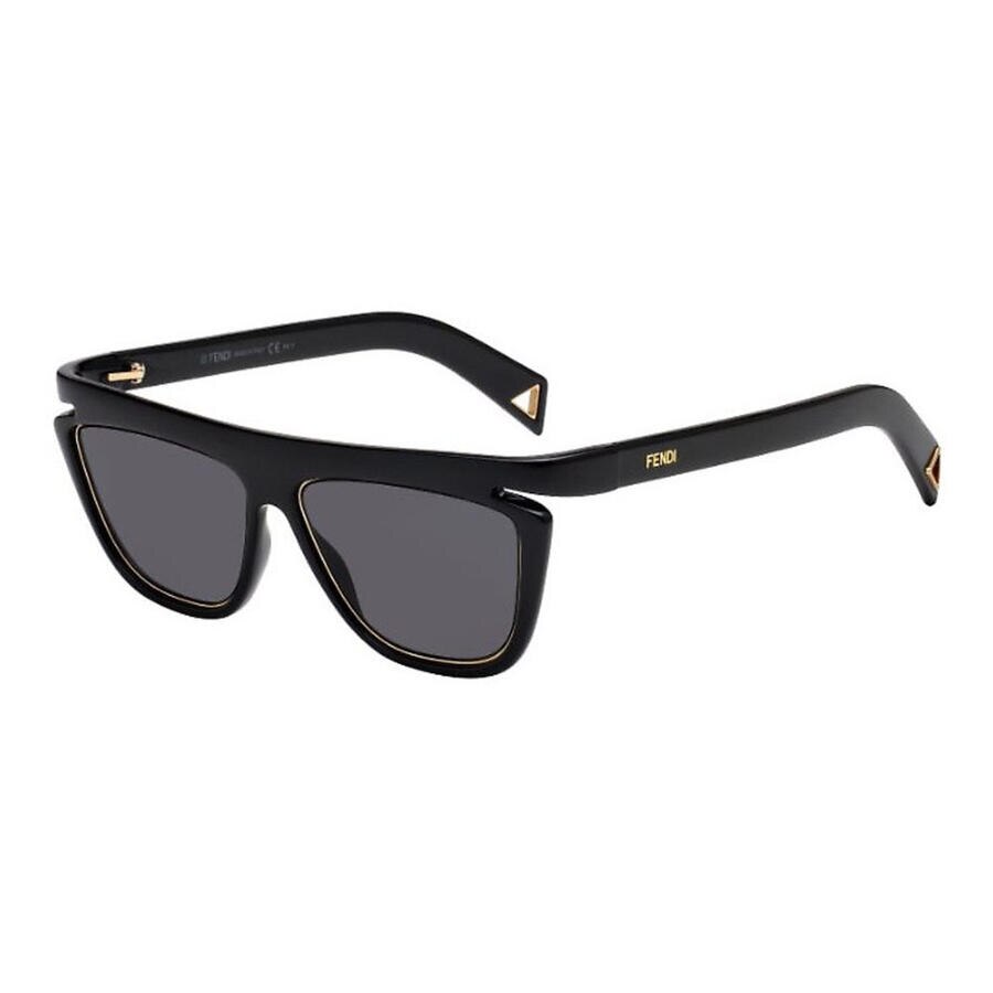 Ochelari de soare dama Fendi FF 0384/S 807 55mm