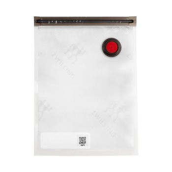 Set 10 pungi ambalare in vid  Set 10 pungi ambalare in vid