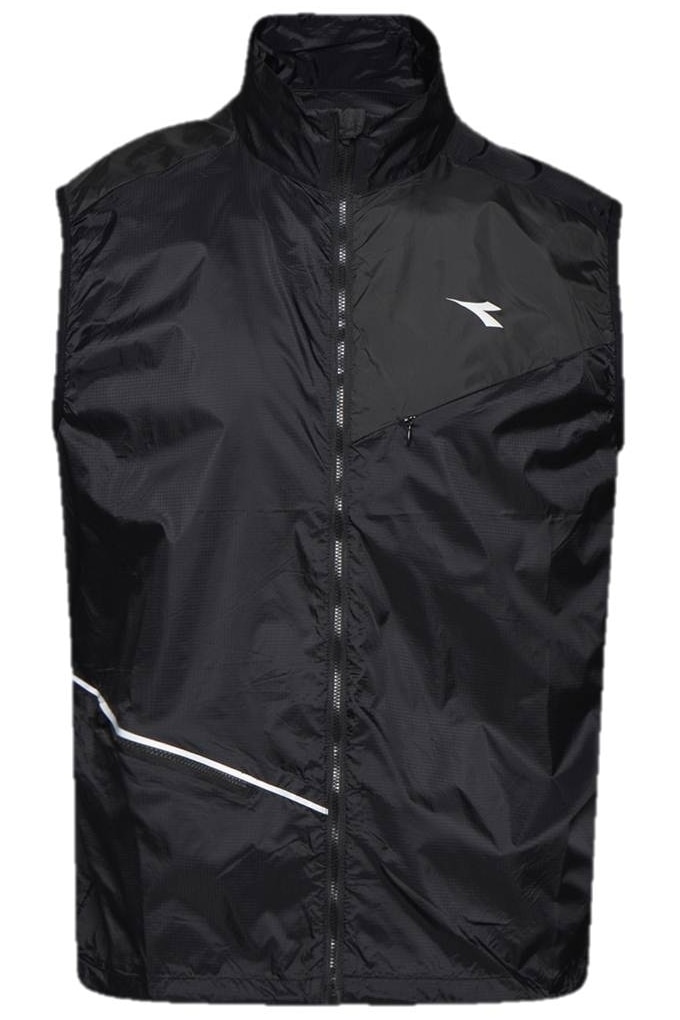 Vesta Diadora Sport, Negru