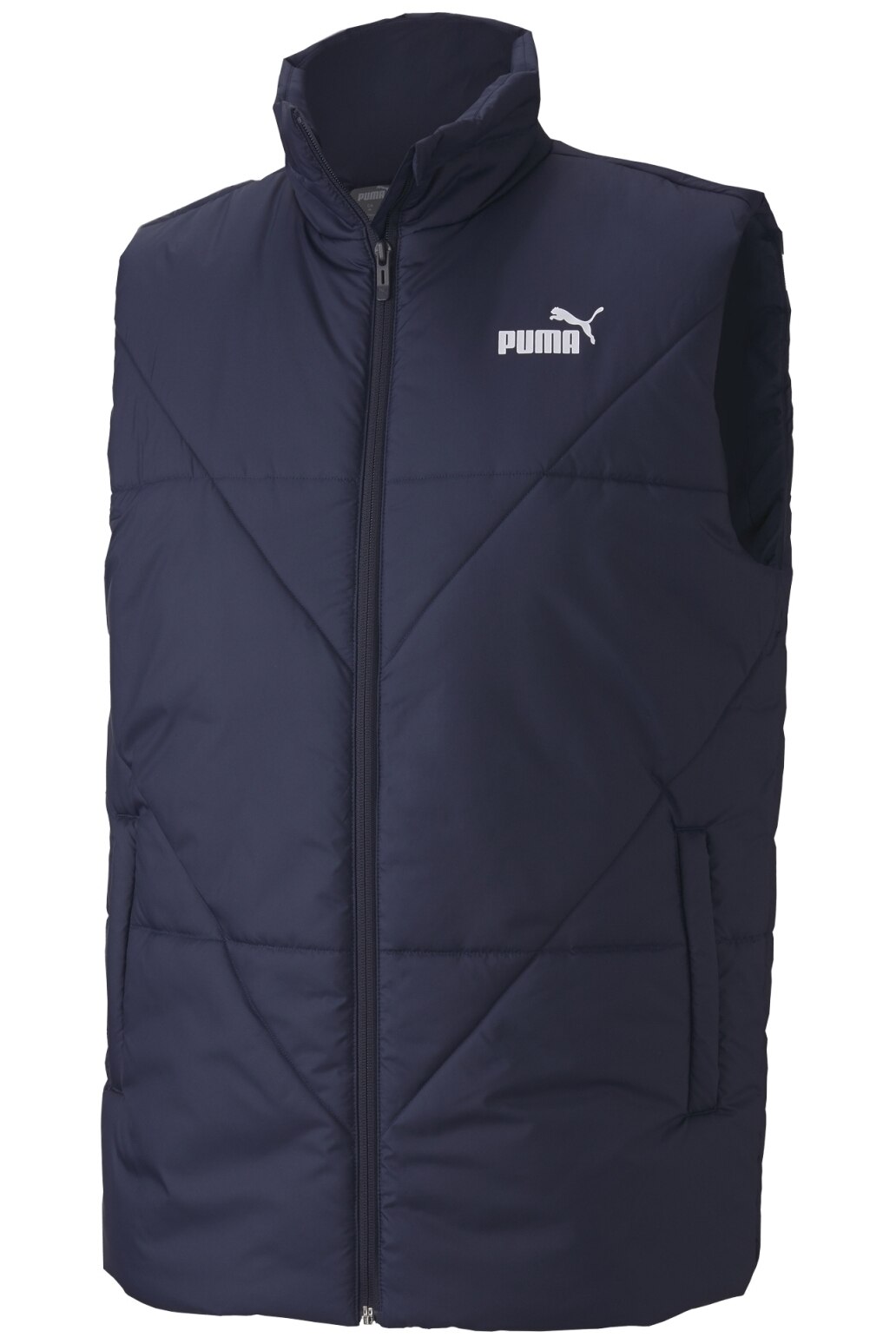 Vesta Puma ESS Padded, Albastru, XS