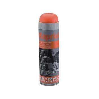 Spray flourescent, Kapriol, albastru, 500 ml Spray flourescent, Kapriol, albastru, 500 ml