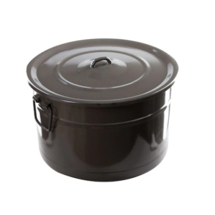 Казан MIRA H, 30 л