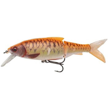 Vobler Savage Gear 3D Roach Lipster 13cm 26g Gold Fish PHP Vobler Savage Gear 3D Roach Lipster 13cm 26g Gold Fish PHP