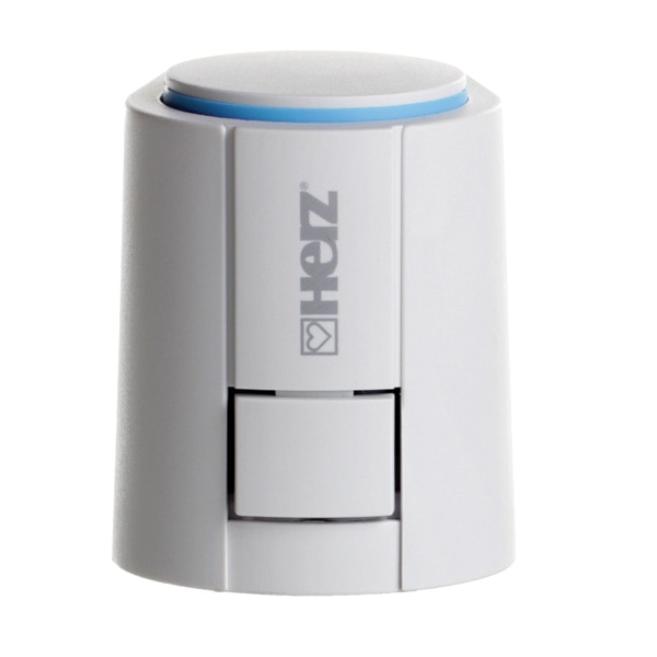 Actuator M28 230V NO 1W HERZ