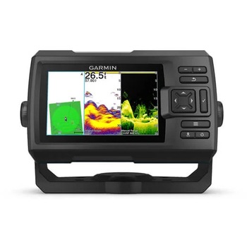 Sonar Garmin Striker Vivid 5Cv Gt20 Sonar Garmin Striker Vivid 5Cv Gt20