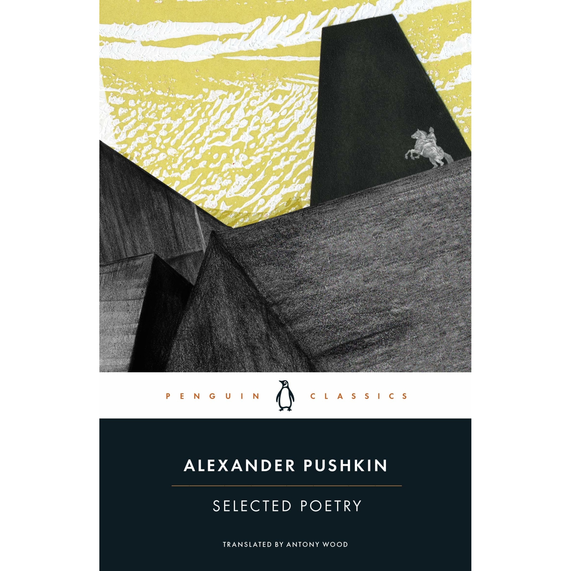 Selected Poetry - Alexander Pushkin