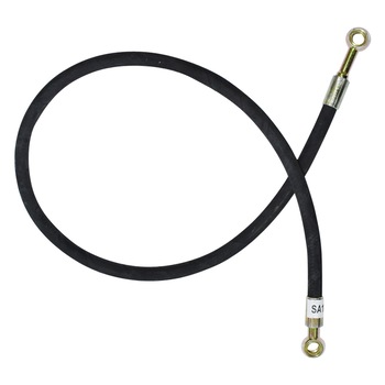 Furtun scurt pompa servodirectie L=1150 U-650 Furtun scurt pompa servodirectie L=1150 U-650