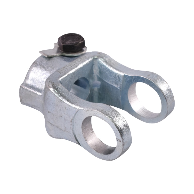 Furca cardan directie cu pana U-650