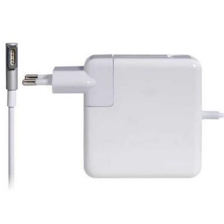 Зарядно устройство STELS съвместимо с MacBook AIR A1369, A1370, 45W MagSafe A1374 13", Адаптер за лаптоп