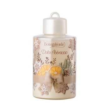 Gel de dus, hidratant, cu extract de miere si bergamota, editie limitata - Dolce Abbracio, 100 ML, Bottega Verde Gel de dus, hidratant, cu extract de miere si bergamota, editie limitata - Dolce Abbracio, 100 ML, Bottega Verde