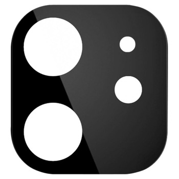 Folie sticla camera foto Spigen Optik iPhone 12 Mini Black 2-Pack Folie sticla camera foto Spigen Optik iPhone 12 Mini Black 2-Pack