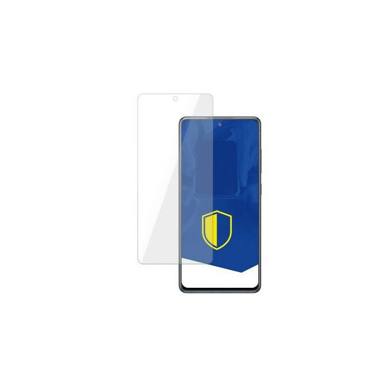 Folie 3mk Flexibleglass Lite Pentru Samsung Galaxy S20 Fe, Transparenta