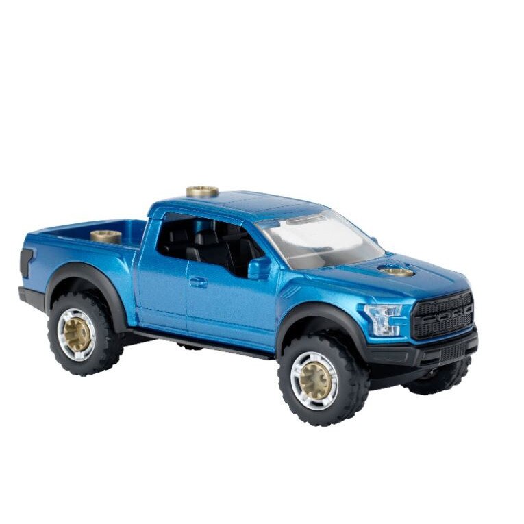 Masina Klein Ford F150