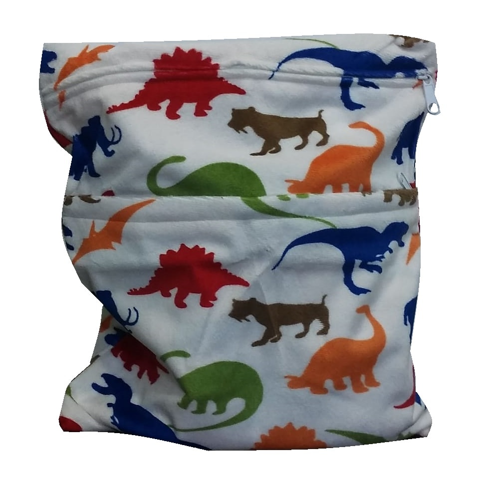 Sac pentru scutece Alvababy