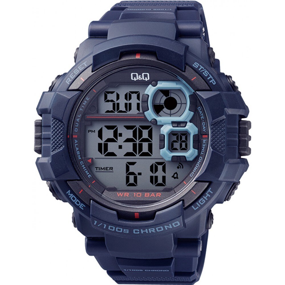 Ceas Q&Q DIGITAL M143J008Y