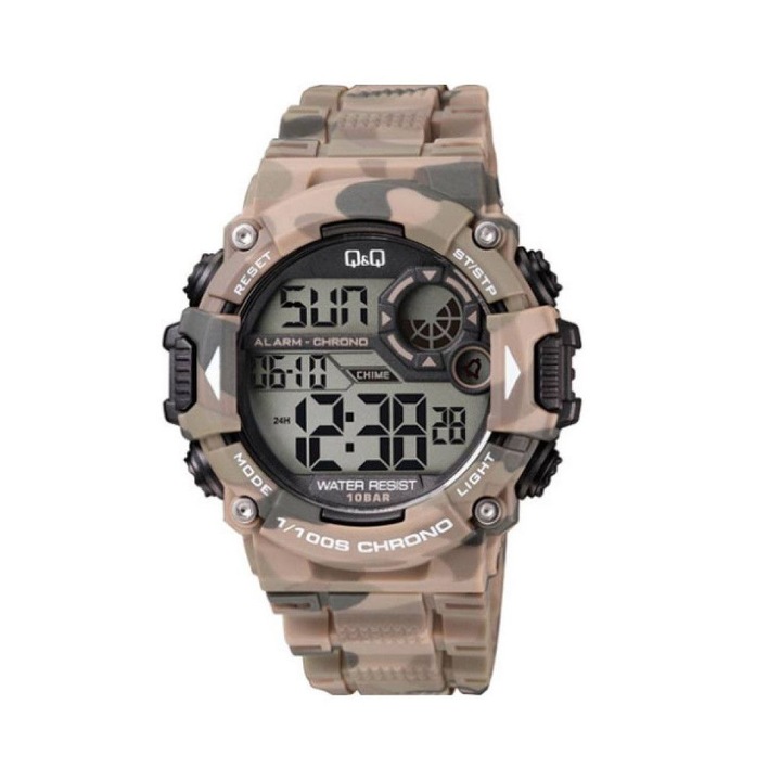 Q&Q by Citizen, Férfi Karóra Digital M146J004Y