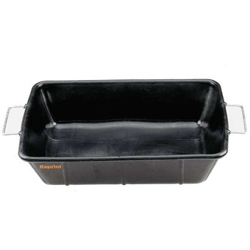 Galeata pentru mortar, Kapriol, 25 litri Galeata pentru mortar, Kapriol, 25 litri
