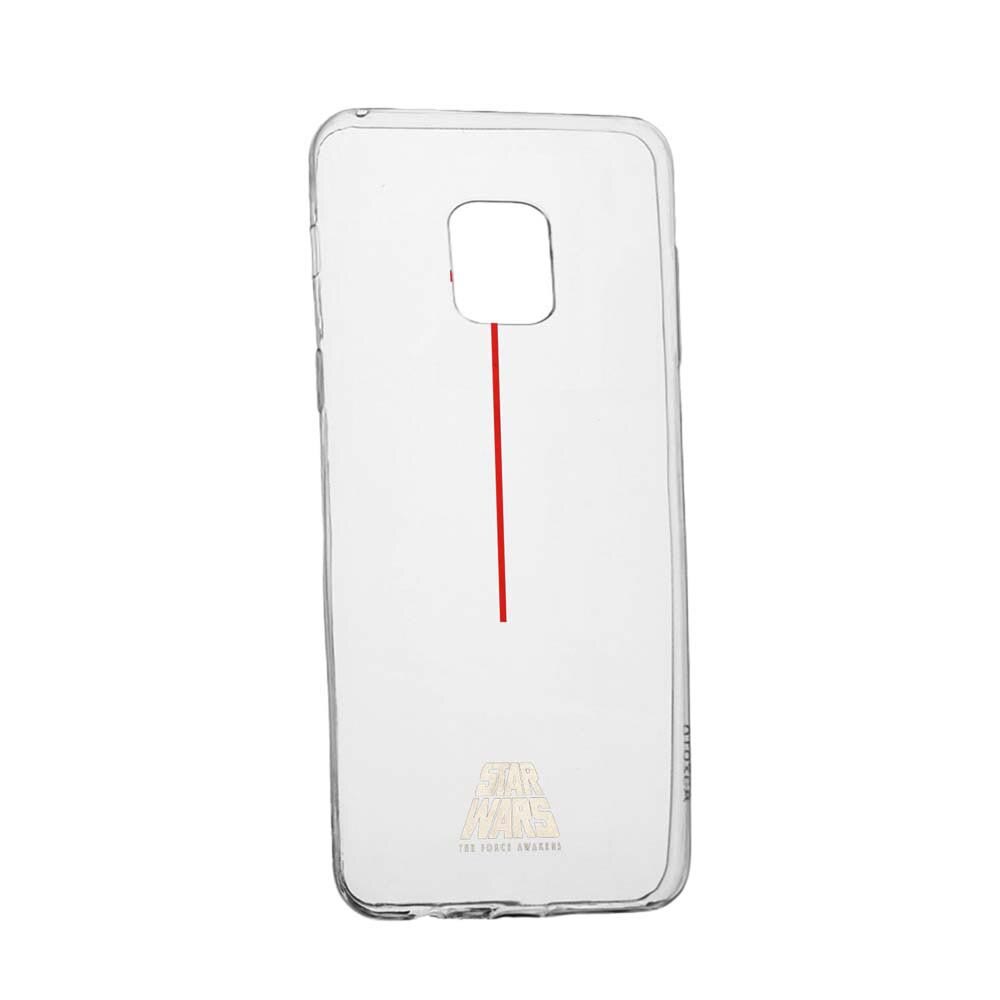 Husa Silicon Star Wars, Compatibila cu Xiaomi Poco X3 Pro, rezistenta la uzura, anti-alunecare, 418