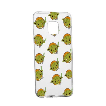 Husa Silicon Star Wars Baby Yoda, Compatibila cu Xiaomi Poco X3 Pro, rezistenta la uzura, anti-alunecare, 420 Husa Silicon Star Wars Baby Yoda, Compatibila cu Xiaomi Poco X3 Pro, rezistenta la uzura, anti-alunecare, 420