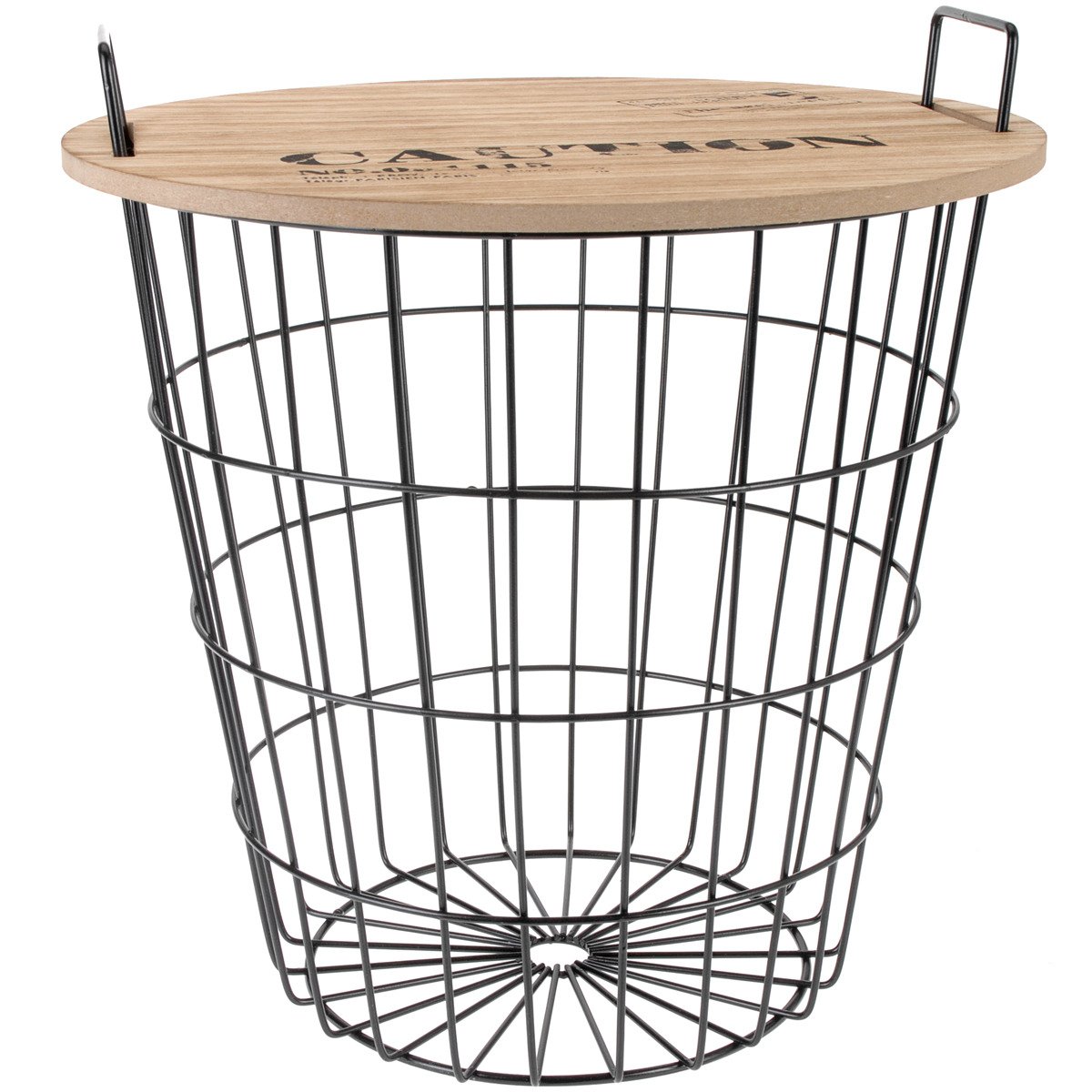 Scaun si cos de depozitare multifunctional, 2 in 1,