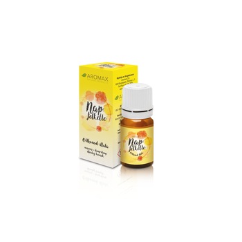 Ulei esential Aromax Rasarit, 10 ml Ulei esential Aromax Rasarit, 10 ml
