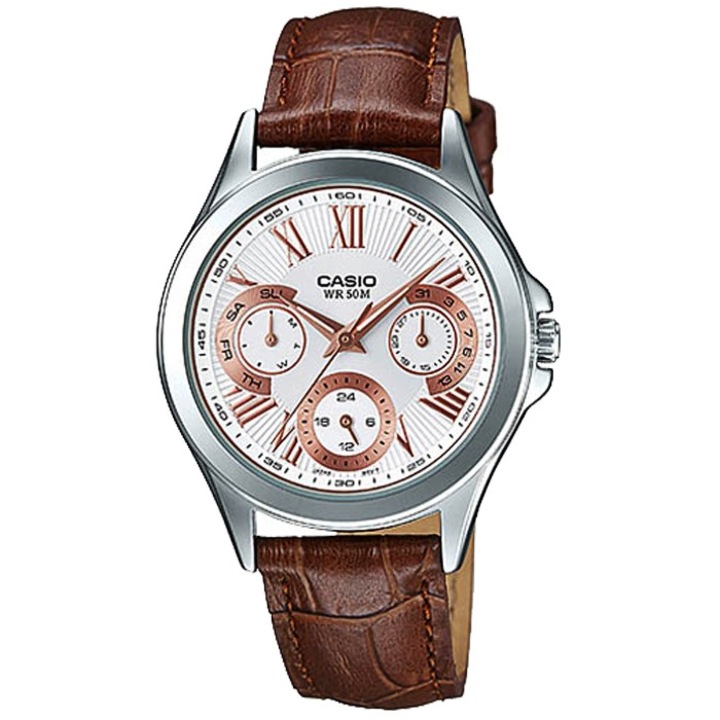 Дамски часовник Casio LTP-E308L-7A2