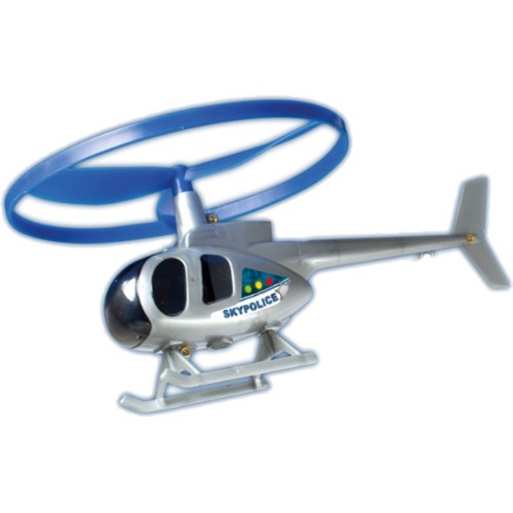 Хеликоптер играчка Gunther Sky, Полицейски