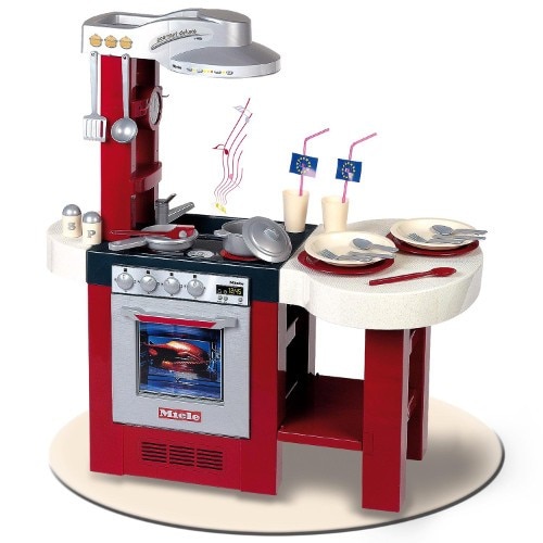 Bucatarie Klein Gourmet Deluxe Miele