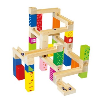 Set Bino Constructii 66 Piese Set Bino Constructii 66 Piese