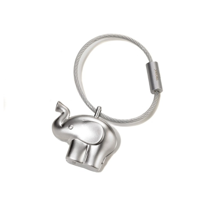 Breloc cheie Troika, Little Elephant