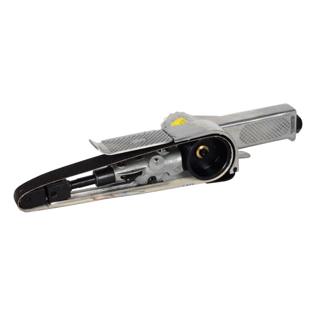 Masina de slefuit pneumatica cu banda 20x520mm, Bass Polska